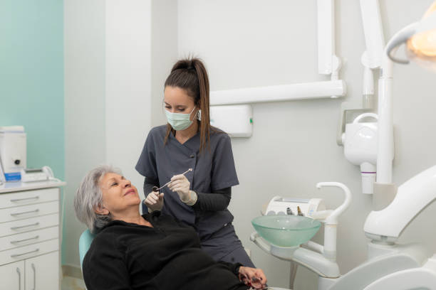 Best Weekend Emergency Dental Services in March Ar, CA