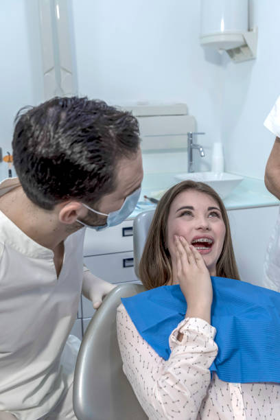 Best 24-Hour Emergency Dental Care in March Ar, CA